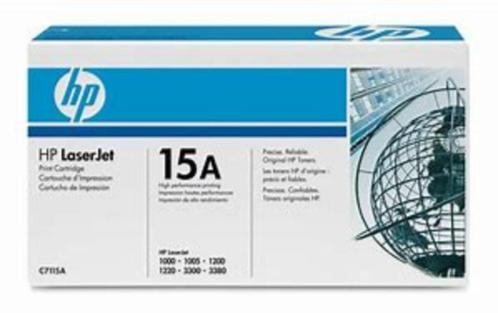 Te Koop : HP 15A (HP C7115A) tonercartridge, Computers en Software, Printerbenodigdheden, Nieuw, Toner, Ophalen of Verzenden