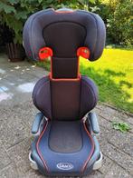Graco autostoel 15 - 36 kg met bekerhouders, Kinderen en Baby's, Autostoeltjes, 15 t/m 36 kg, Ophalen, Overige merken, Gebruikt