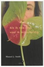 Als ik NEE zeg voel ik mij SCHULDIG, Ophalen of Verzenden, Zo goed als nieuw, Sociale psychologie