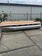 Nieuwe pontonboot, Watersport en Boten, Ophalen, Nieuw