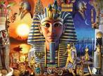 Ravensburger - In Het Oude Egypte - 300XXL st. (AANBIEDING), Hobby en Vrije tijd, Denksport en Puzzels, Ophalen of Verzenden, Minder dan 500 stukjes