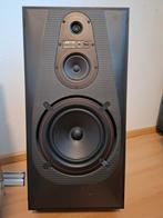 Jamo digital 130, Ophalen of Verzenden, Zo goed als nieuw, 120 watt of meer, Front, Rear of Stereo speakers