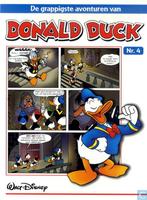 Voor de vakantie Donald Duck, de grappigste avonturen van..., Meerdere stripboeken, Ophalen of Verzenden, Gelezen