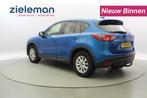 Mazda CX-5 2.2D TS+ 2WD - Navi, Cruise, Clima, Trekhaak, Sto, Euro 5, Gebruikt, 4 cilinders, Origineel Nederlands