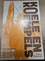 koele en koempels door  frans Dieteren, Ophalen of Verzenden, 20e eeuw of later, Gelezen