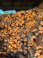 Gekloofd haardhout, 1 jaar gedroogd, Tuin en Terras, Haardhout, 3 tot 6 m³, Ophalen, Overige houtsoorten, Blokken