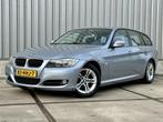 BMW 3-serie Touring 316I Executive 3e Eigenaar - Groot Navi, Auto's, Origineel Nederlands, Te koop, 5 stoelen, 122 pk