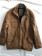 Nieuw camel bruin tussen jas Angelo Litrico maat XL, Ophalen of Verzenden, Nieuw, Maat 56/58 (XL), Bruin