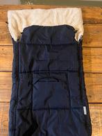 Zachte winter voetenzak voor kinderwagen, Kinderen en Baby's, Ophalen of Verzenden, Zo goed als nieuw, Overige merken