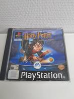 Harry Potter en de Steen der Wijzen games ps1, Spelcomputers en Games, Games | Sony PlayStation 1, Avontuur en Actie, 1 speler