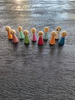 Emotie Pegdoll poppetjes, Ophalen of Verzenden, Nieuw