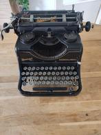 ANTIEKE TYPEMACHINE, Diversen, Typemachines, Ophalen, Zo goed als nieuw