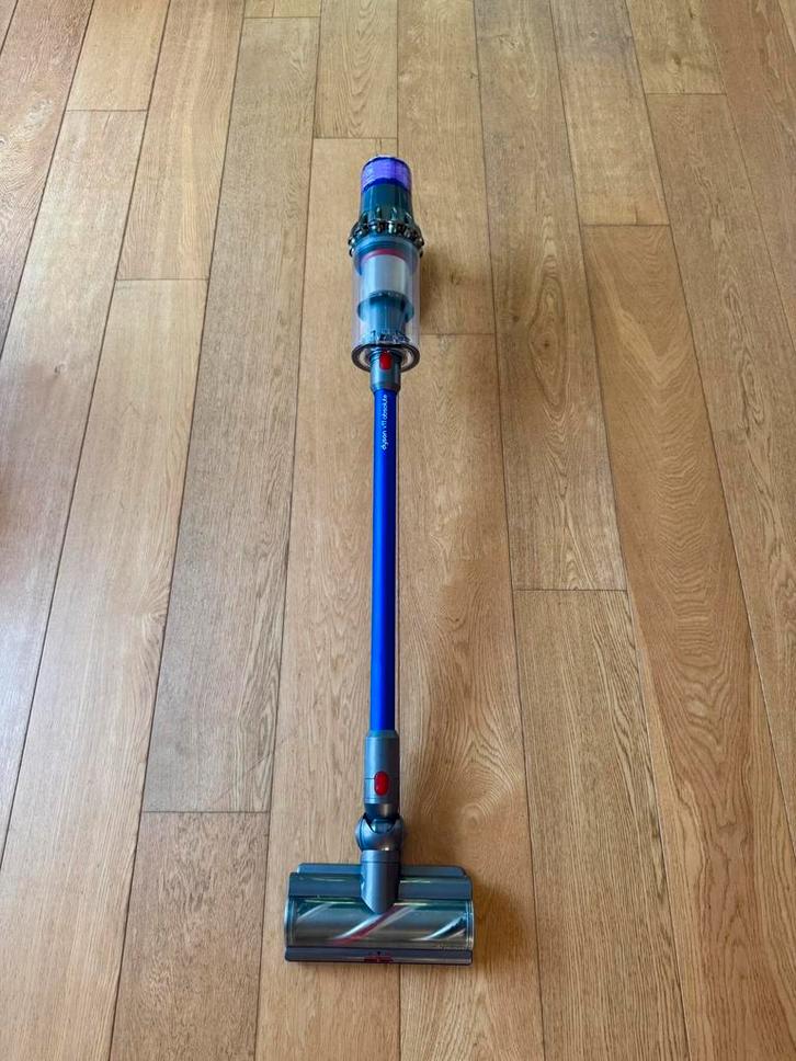 Dyson V11 Absolute 2023 netjes compleet met veel accessoires, Witgoed en Apparatuur, Onderdelen en Toebehoren, Zo goed als nieuw
