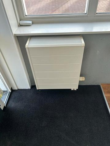 5x Radiatoren - Diverse Maten - zijn al netjes gedemonteerd. beschikbaar voor biedingen