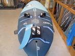 Te Koop Tabou Rocket 125 Team edtitie 2023, Watersport en Boten, Windsurfen, Ophalen, Gebruikt, Minder dan 250 cm, Met vin(nen)