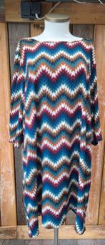 PAPRIKA Prachtige tuniek/jurk maat 4 / 50-52, Kleding | Dames, Grote Maten, Ophalen of Verzenden, Zo goed als nieuw, Jurk
