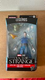 Marvel Legends Doctor Strange Astral Form, Ophalen of Verzenden, Zo goed als nieuw