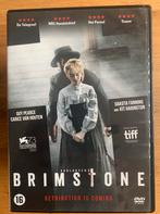 Brimstone (koolhoven) 5=4 aktie, Cd's en Dvd's, Vanaf 16 jaar, 1980 tot heden, Ophalen of Verzenden, Zo goed als nieuw