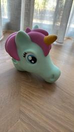Scootaheadz eenhoorn mint, Ophalen of Verzenden, Zo goed als nieuw, Gewone step