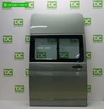 Volkswagen T5 ('03-'09) Schuifdeur rechts fresco green H2, Gebruikt, Rechts, Ophalen of Verzenden, Volkswagen