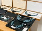 Mitutoyo micrometers 100-300x0.01 mm, Ophalen of Verzenden, Zo goed als nieuw