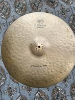 Zildjian K Constantinople 20” Medium Thin High Ride —, Ophalen of Verzenden, Zo goed als nieuw, Drums of Percussie