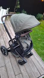 Joolz Day Oliver Green - Zo goed als nieuw!, Kinderen en Baby's, Kinderwagens en Combinaties, Ophalen of Verzenden, Zo goed als nieuw