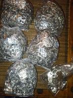 Lipjes van frisdrank blikjes, Ophalen of Verzenden, Zo goed als nieuw, Materiaal