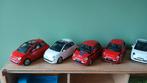 Fiat 500, Ophalen of Verzenden, Zo goed als nieuw, Auto, Overige merken