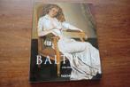 boek - Balthasar Balthus 1908-2001 - Gilles Néret - taschen, Ophalen of Verzenden, Zo goed als nieuw, Schilder- en Tekenkunst