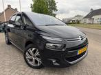 Citroen C4 Picasso 1.6 e-THP Exclusive AUTOMAAT,Trkhaak,Came, 65 €/maand, Gebruikt, 4 cilinders, Leder en Stof