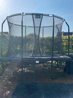 Salta trampoline rechthoekig model 300x200 cm, Gebruikt, Ophalen