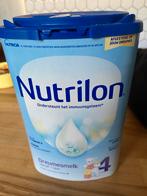 Nutrilon 4, Ophalen, Gebruikt, Overige typen