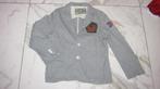 116 SCOTCH & SODA  colbert, Kinderen en Baby's, Kinderkleding | Maat 116, Ophalen of Verzenden, Zo goed als nieuw, Jongen, Jas