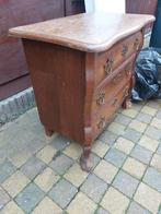 Queen Ann Ladekast, Antiek en Kunst, Ophalen of Verzenden