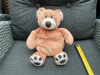 Bruin beige Warm Cuddles beer Teddybeer met kersenpitten, Kinderen en Baby's, Speelgoed | Knuffels en Pluche, Ophalen, Nieuw, Beer