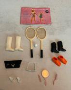 Barbie vintage accessoires jaren 60 japan, Verzamelen, Poppen, Ophalen of Verzenden, Gebruikt, Accessoires
