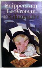 Leo Vroman - Snippers van Leo Vroman (Ex.1), Ophalen of Verzenden, Gelezen, Nederland