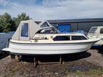CARAT 7400 met Boegschroef en Refit! (Noorse spitsgatter), Watersport en Boten, Gebruikt, Binnenboordmotor, Diesel, Ophalen of Verzenden