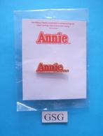 Annie nr. EPP082-01 (Nieuw), Verzamelen, Efteling, Nieuw, Button of Speldje, Ophalen