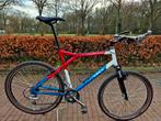 Gazelle Next KNSB Team / STX / RC Rond - Rodem Vork Maat 22", Ophalen, Gebruikt, Hardtail, Gazelle