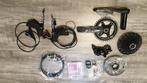 Sram Apex 1x11 Groepset Nieuw! Gravel, Ophalen, Nieuw, Racefiets, Derailleur of Ketting