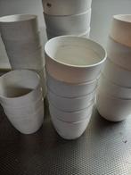 Bloempotten Elho kunststof, Ophalen, Kunststof, Rond, Zo goed als nieuw