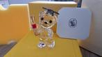 Swarovski Kris Beer Geslaagd/Diploma! NIEUW!, Ophalen of Verzenden, Nieuw