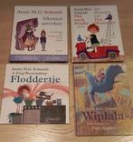 kinderboeken Annie M.G. Schmidt, Gelezen, Annie M.G. Schmidt, Ophalen of Verzenden, Sprookjes