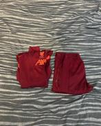 Liverpool Trainingspak Nike Maat XS, Ophalen of Verzenden, Gedragen, Nike