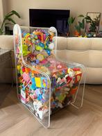 No waste chair, Ophalen of Verzenden, Zo goed als nieuw, Kunststof, Eclectisch