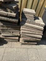 Gratis Tegels, Tuin en Terras, Ophalen of Verzenden