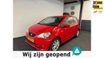 Seat Mii 1.0 Style Sport, Voorwielaandrijving, Euro 5, Stof, Gebruikt