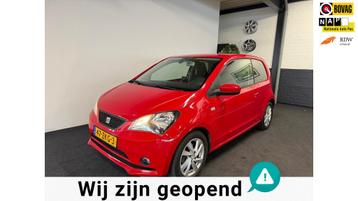 Seat Mii 1.0 Style Sport beschikbaar voor biedingen